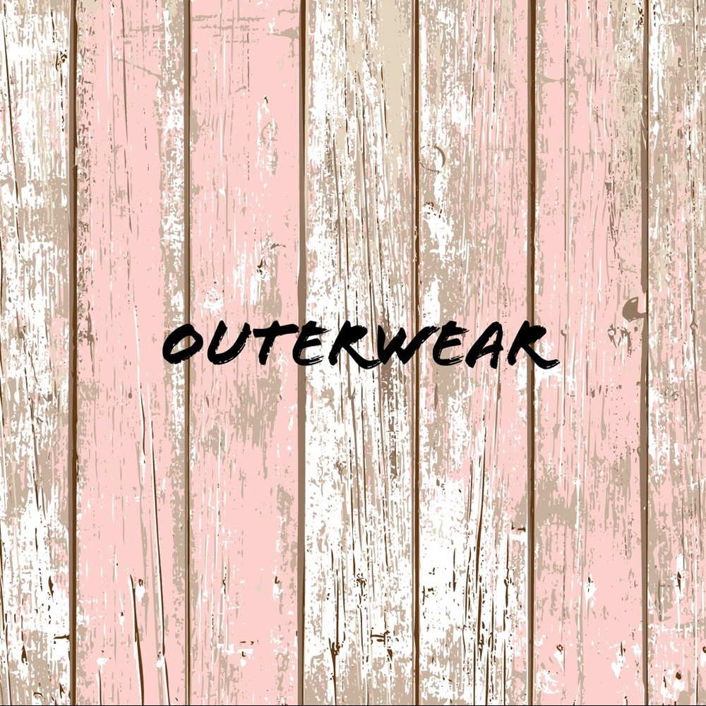 Outerwear